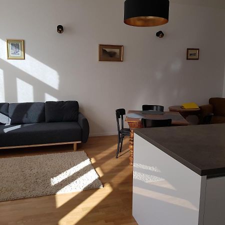 Apartmani Seven App Загреб Екстериор снимка