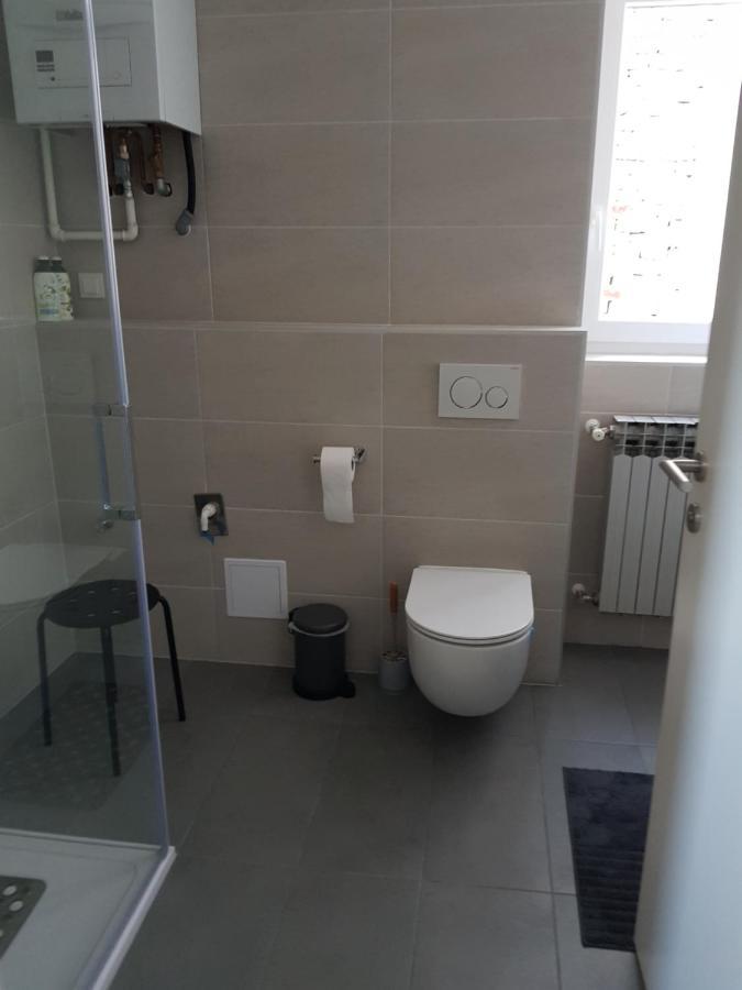 Apartmani Seven App Загреб Екстериор снимка