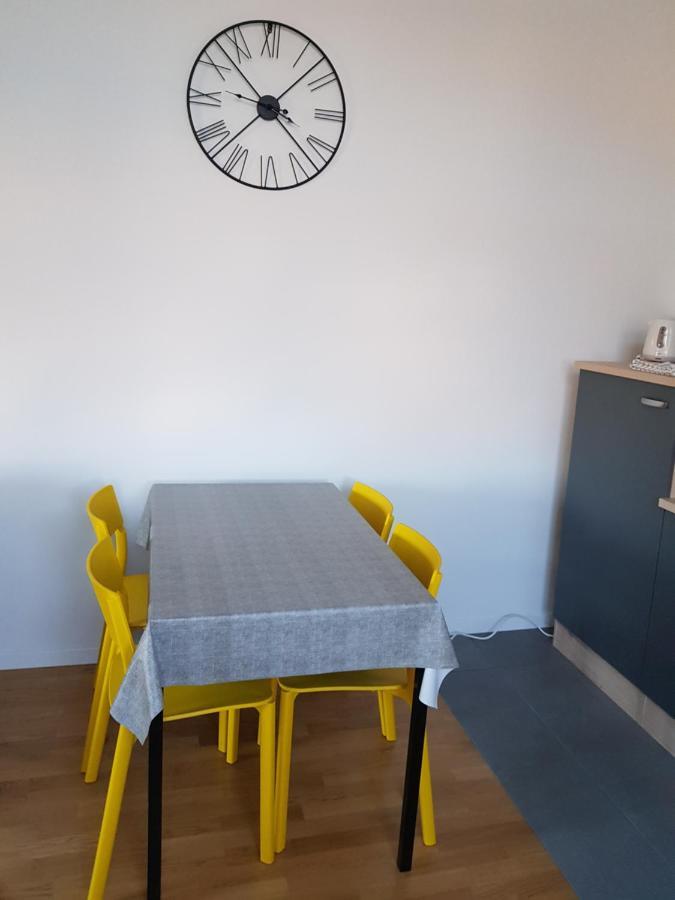 Apartmani Seven App Загреб Екстериор снимка
