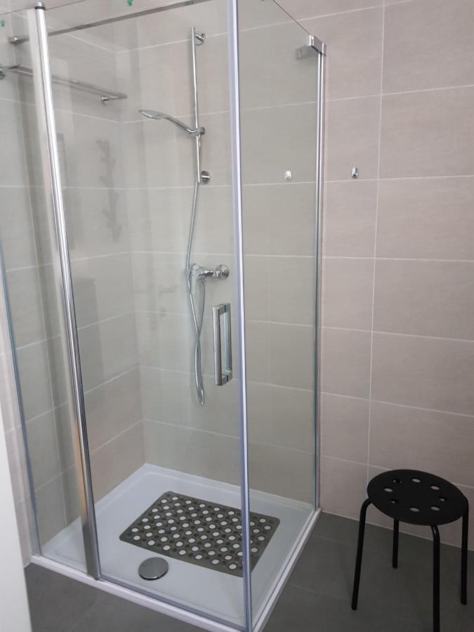 Apartmani Seven App Загреб Екстериор снимка