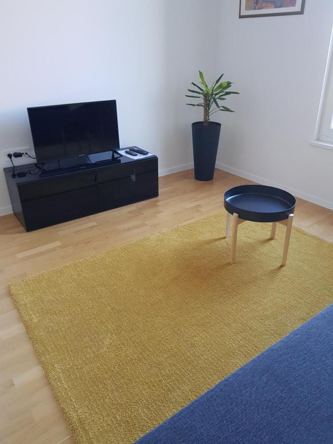 Apartmani Seven App Загреб Екстериор снимка