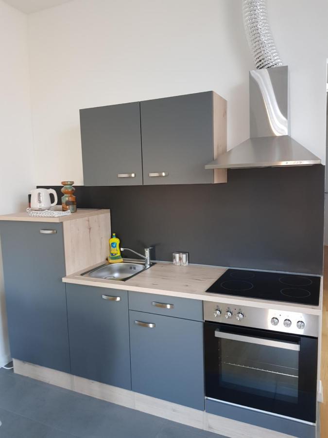 Apartmani Seven App Загреб Екстериор снимка