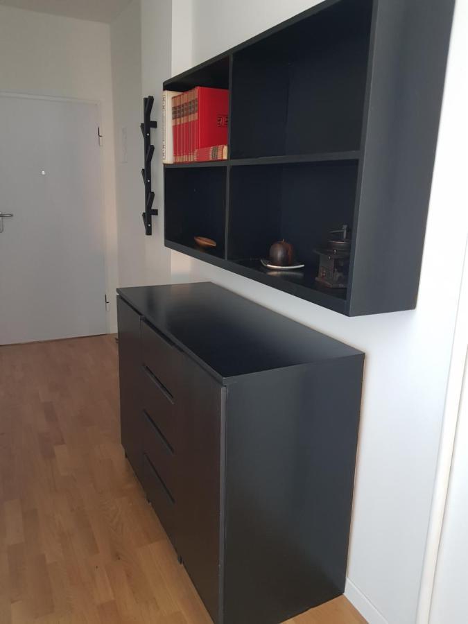 Apartmani Seven App Загреб Екстериор снимка