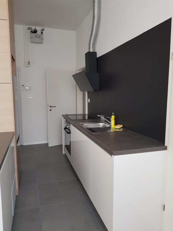 Apartmani Seven App Загреб Екстериор снимка