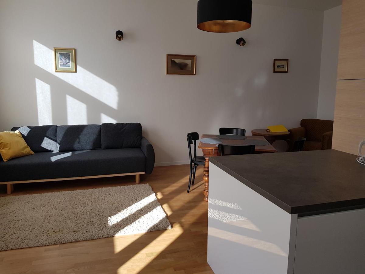 Apartmani Seven App Загреб Екстериор снимка